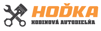 Hoďka - Hodinová Autodielňa